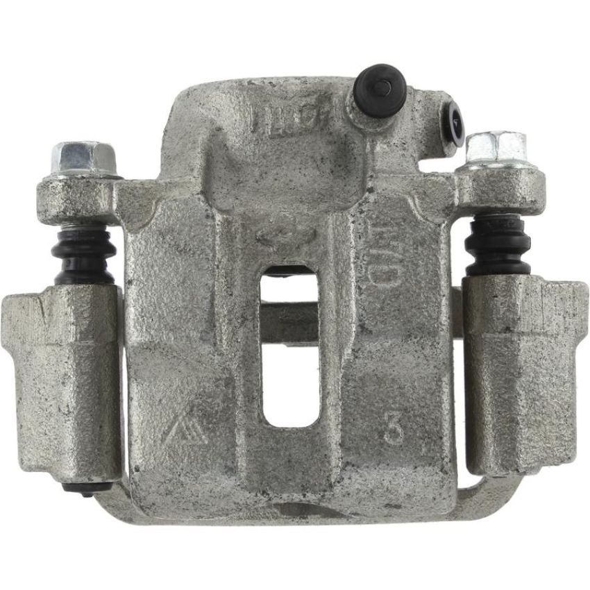 CENTRIC PARTS 141.44035 Centric Semi-Loaded Brake Caliper