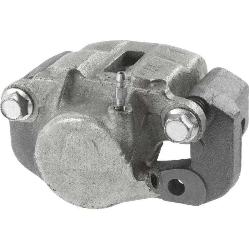 CENTRIC PARTS 141.44036 Centric Semi-Loaded Brake Caliper