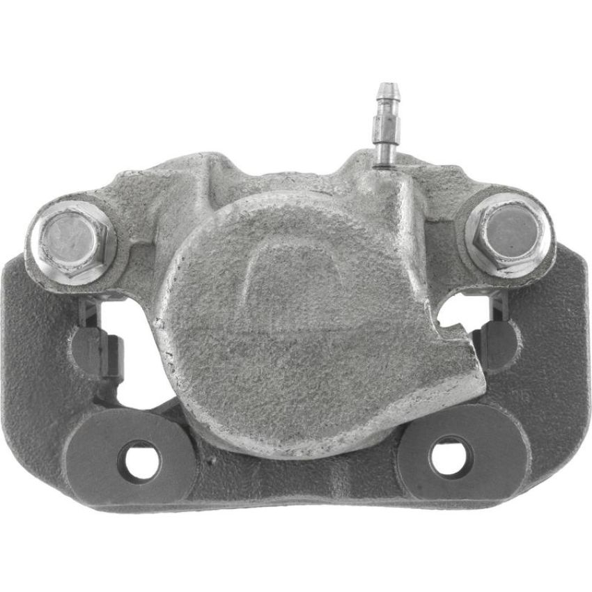 CENTRIC PARTS 141.44036 Centric Semi-Loaded Brake Caliper