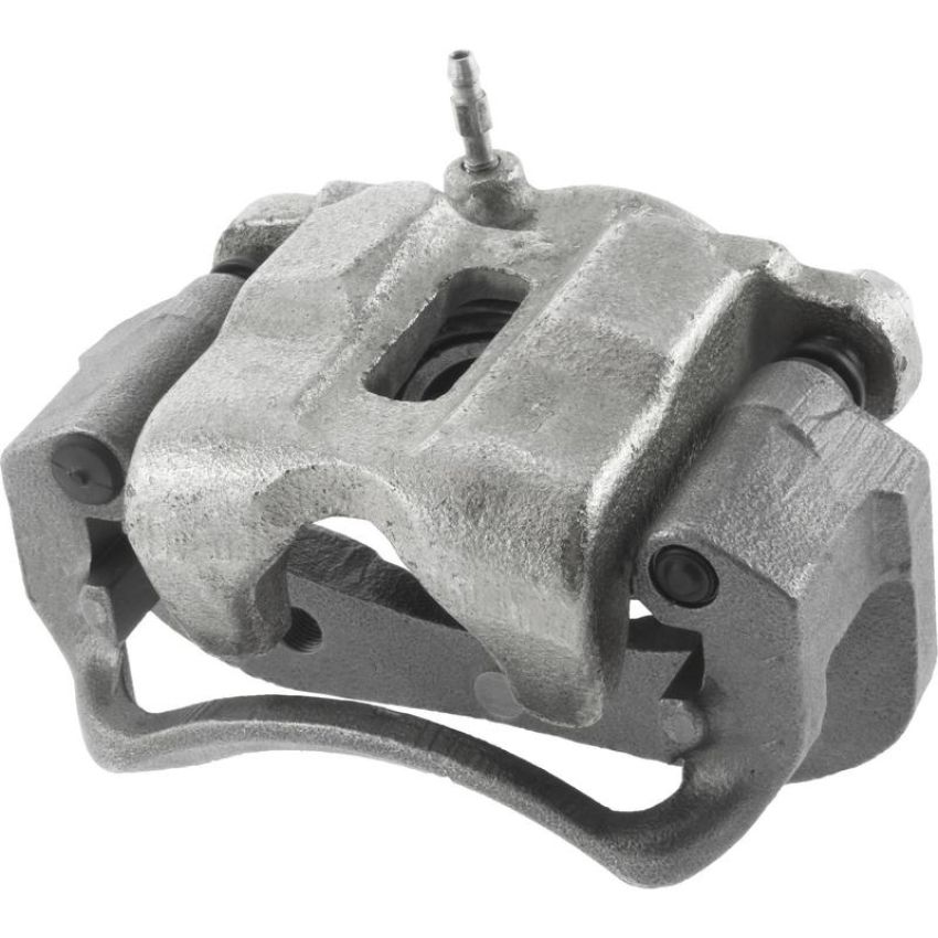 CENTRIC PARTS 141.44036 Centric Semi-Loaded Brake Caliper