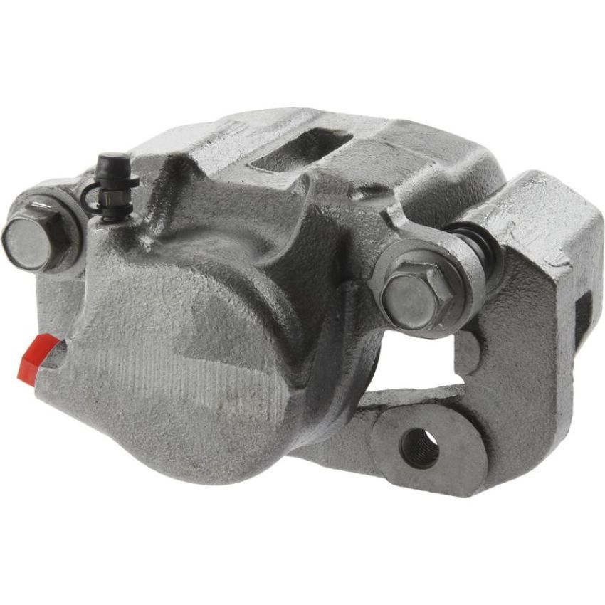CENTRIC PARTS 141.44037 Centric Semi-Loaded Brake Caliper