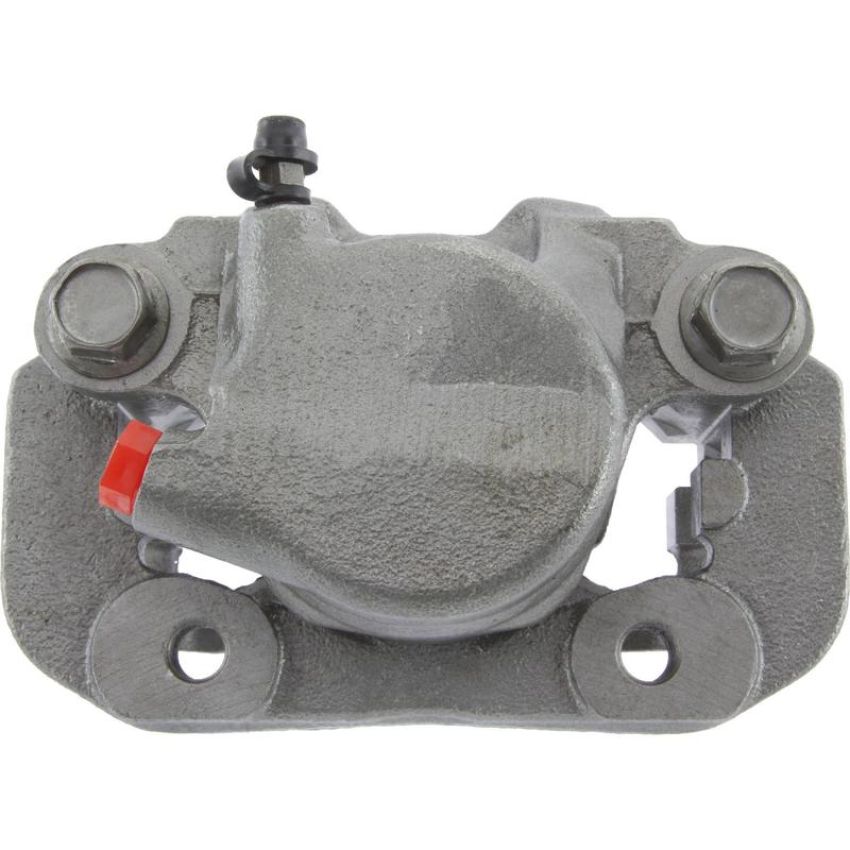 CENTRIC PARTS 141.44037 Centric Semi-Loaded Brake Caliper