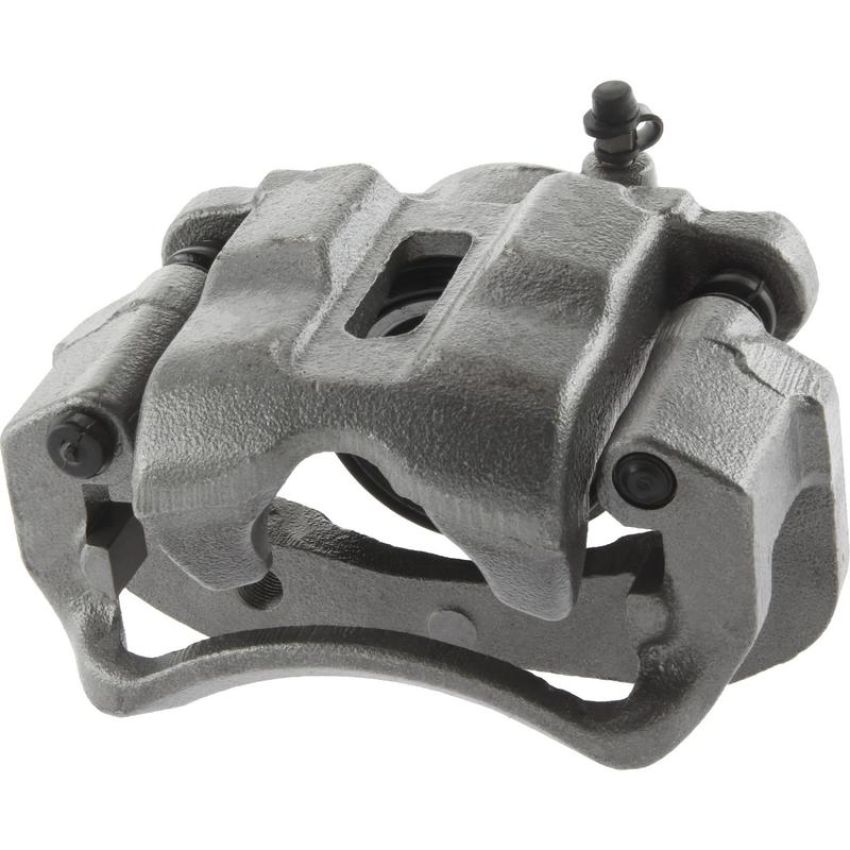 CENTRIC PARTS 141.44037 Centric Semi-Loaded Brake Caliper