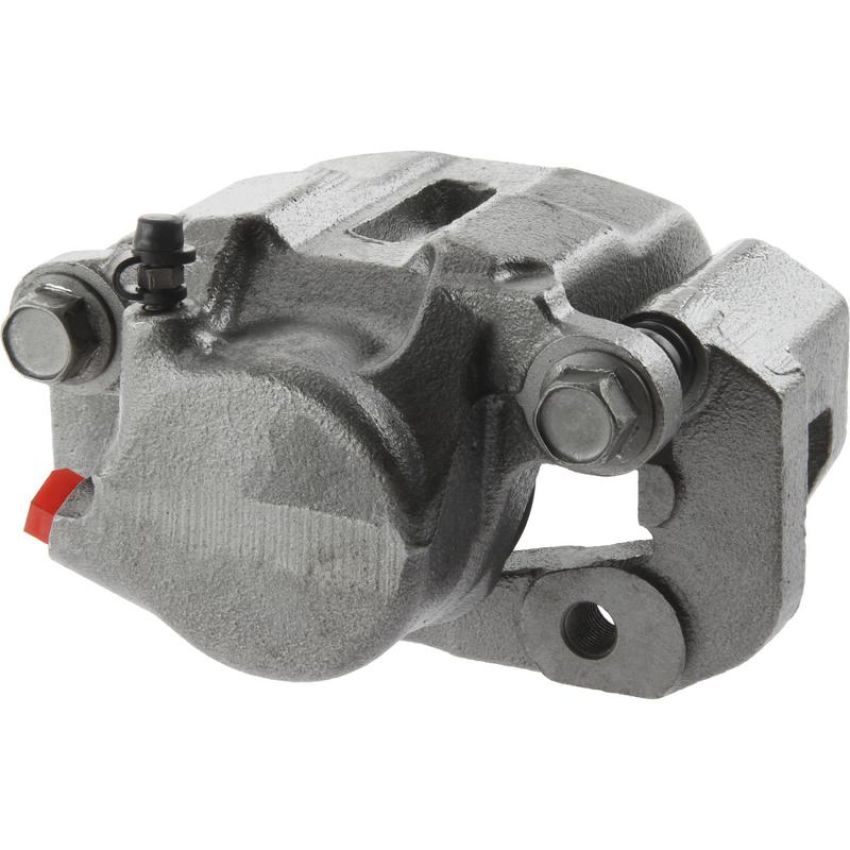CENTRIC PARTS 141.44037 Centric Semi-Loaded Brake Caliper