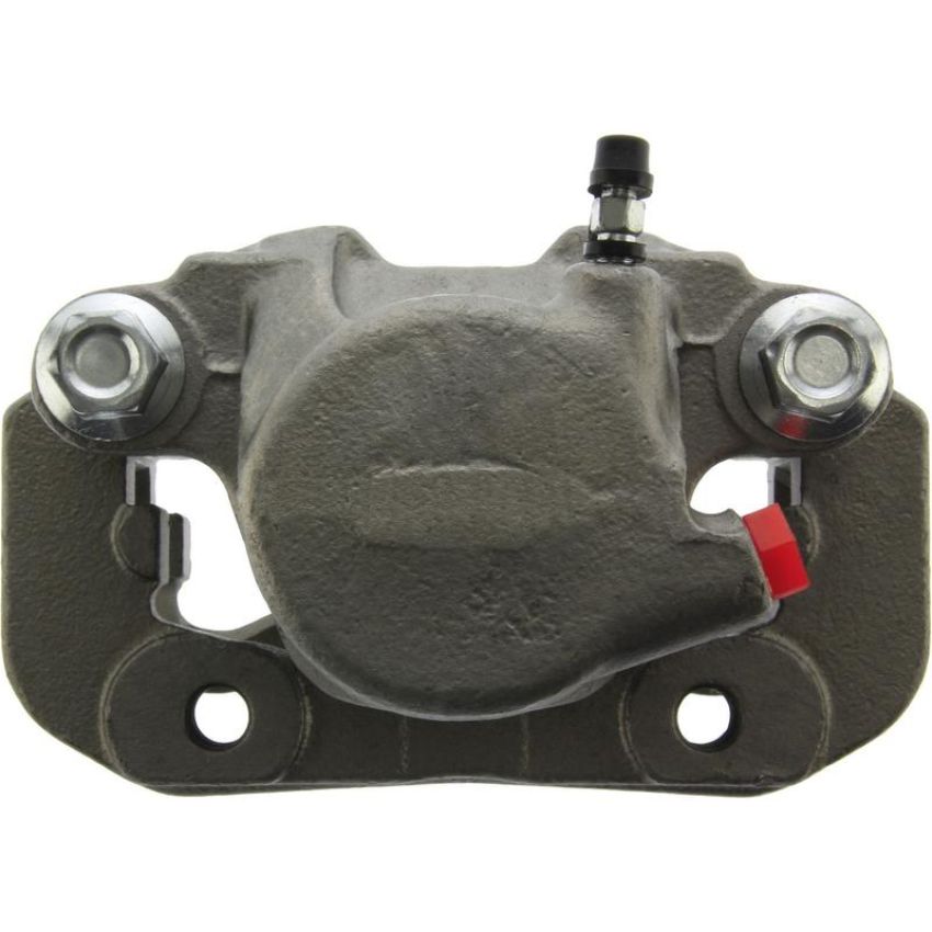 CENTRIC PARTS 141.44038 Centric Semi-Loaded Brake Caliper