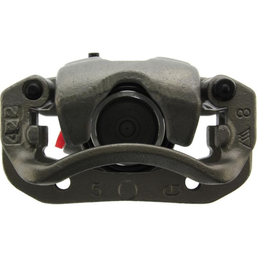 CENTRIC PARTS 141.44038 Centric Semi-Loaded Brake Caliper