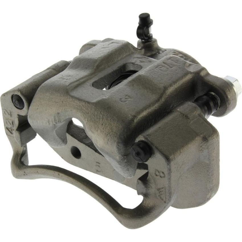CENTRIC PARTS 141.44038 Centric Semi-Loaded Brake Caliper