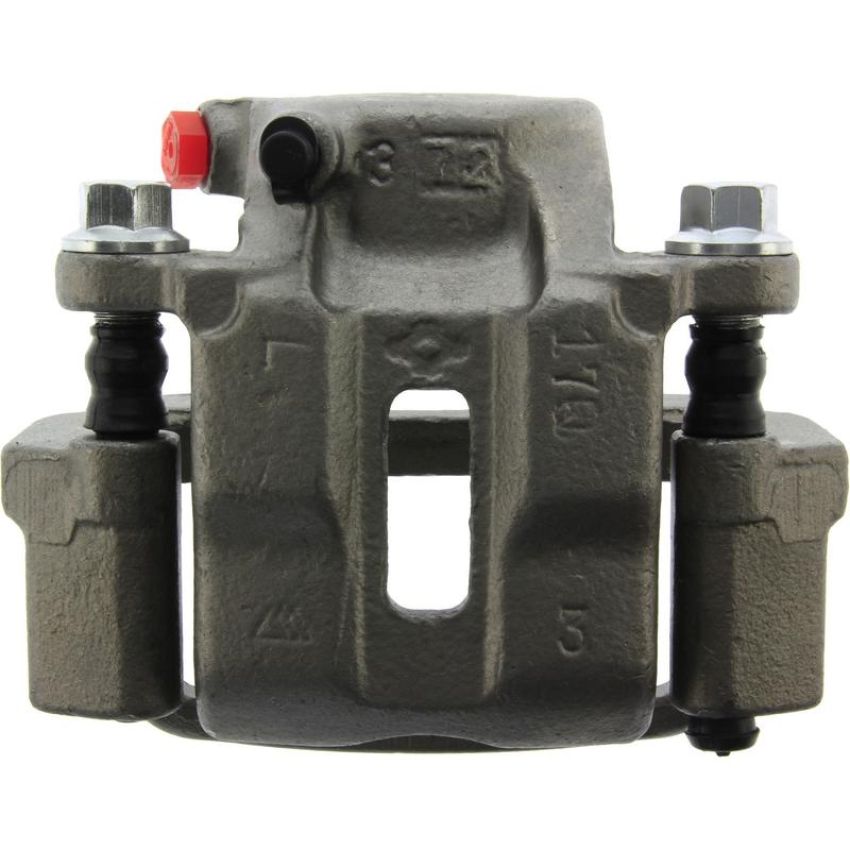 CENTRIC PARTS 141.44038 Centric Semi-Loaded Brake Caliper