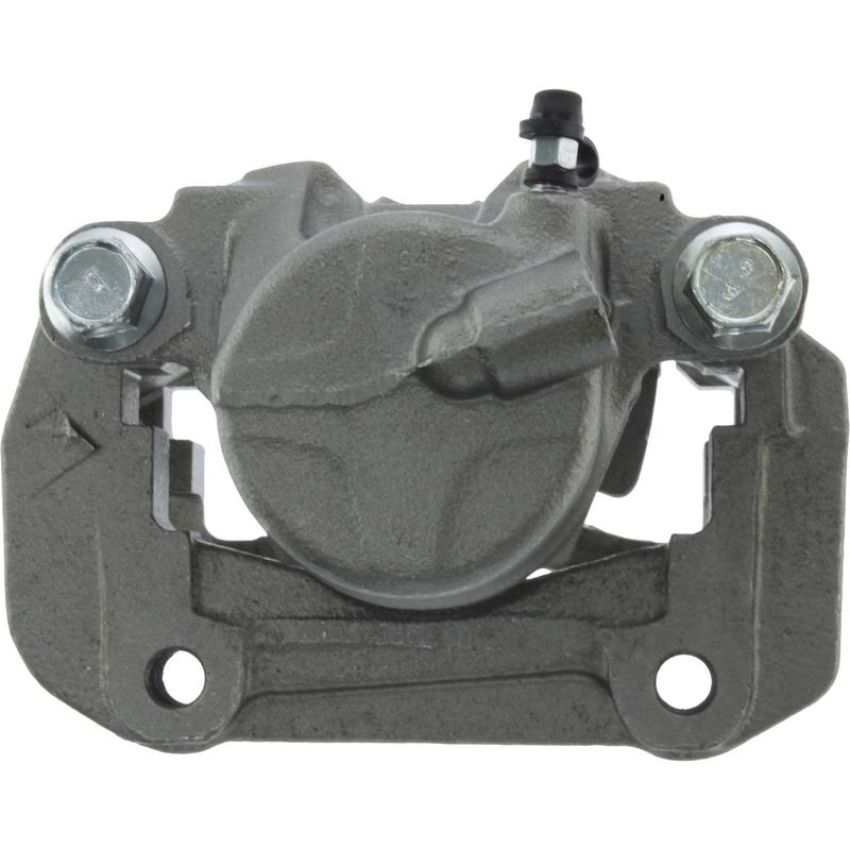 CENTRIC PARTS 141.44039 Centric Semi-Loaded Brake Caliper