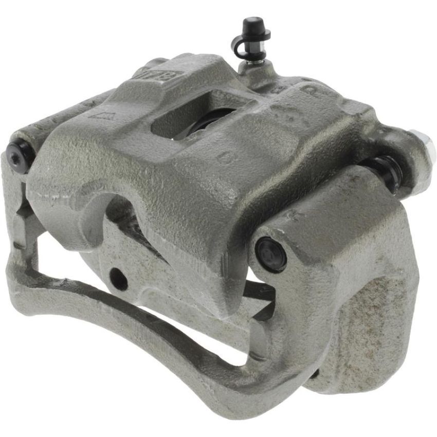 CENTRIC PARTS 141.44039 Centric Semi-Loaded Brake Caliper
