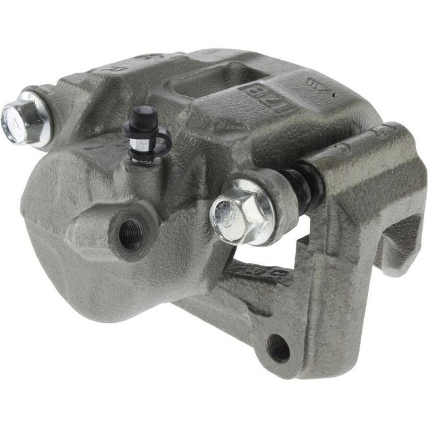 CENTRIC PARTS 141.44039 Centric Semi-Loaded Brake Caliper