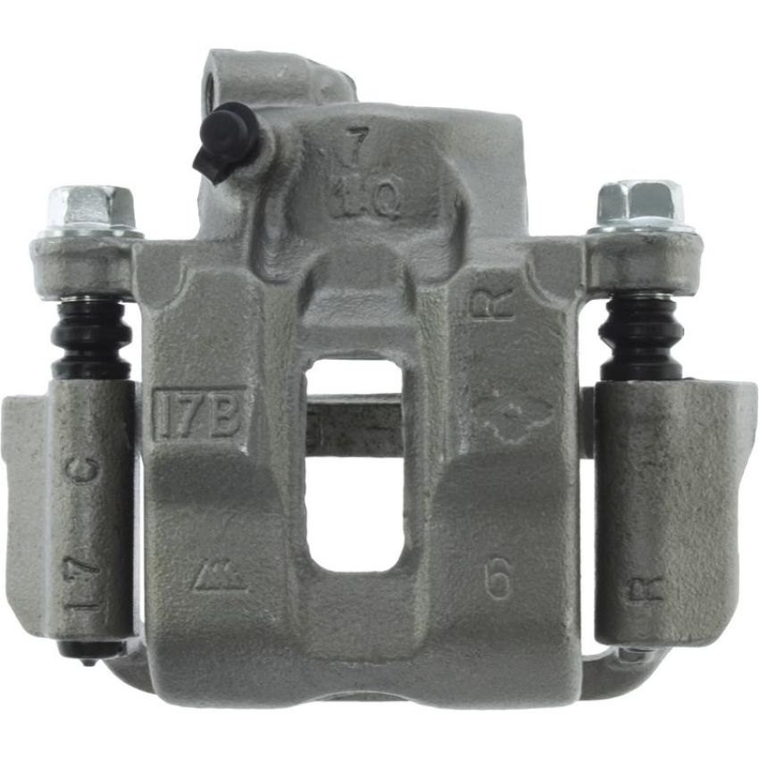 CENTRIC PARTS 141.44039 Centric Semi-Loaded Brake Caliper