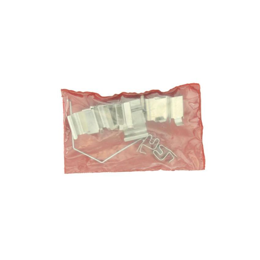 CENTRIC PARTS 141.44040 Centric Semi-Loaded Brake Caliper
