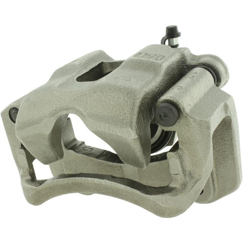 CENTRIC PARTS 141.44040 Centric Semi-Loaded Brake Caliper