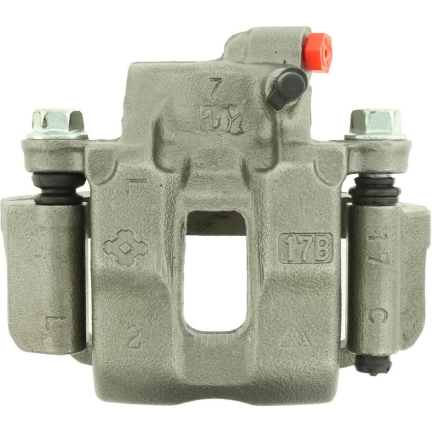 CENTRIC PARTS 141.44040 Centric Semi-Loaded Brake Caliper