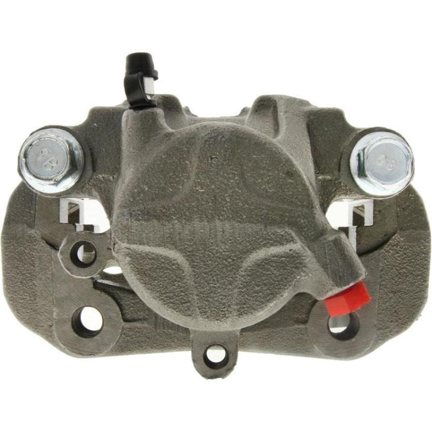 CENTRIC PARTS 141.44041 Centric Semi-Loaded Brake Caliper