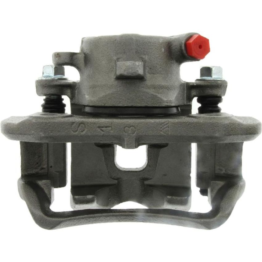 CENTRIC PARTS 141.44041 Centric Semi-Loaded Brake Caliper