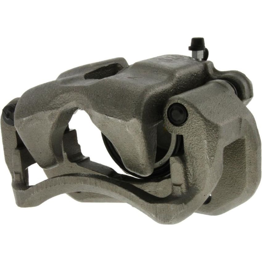 CENTRIC PARTS 141.44041 Centric Semi-Loaded Brake Caliper