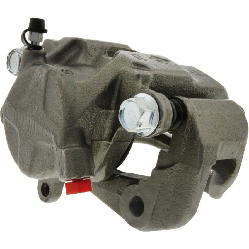 CENTRIC PARTS 141.44041 Centric Semi-Loaded Brake Caliper