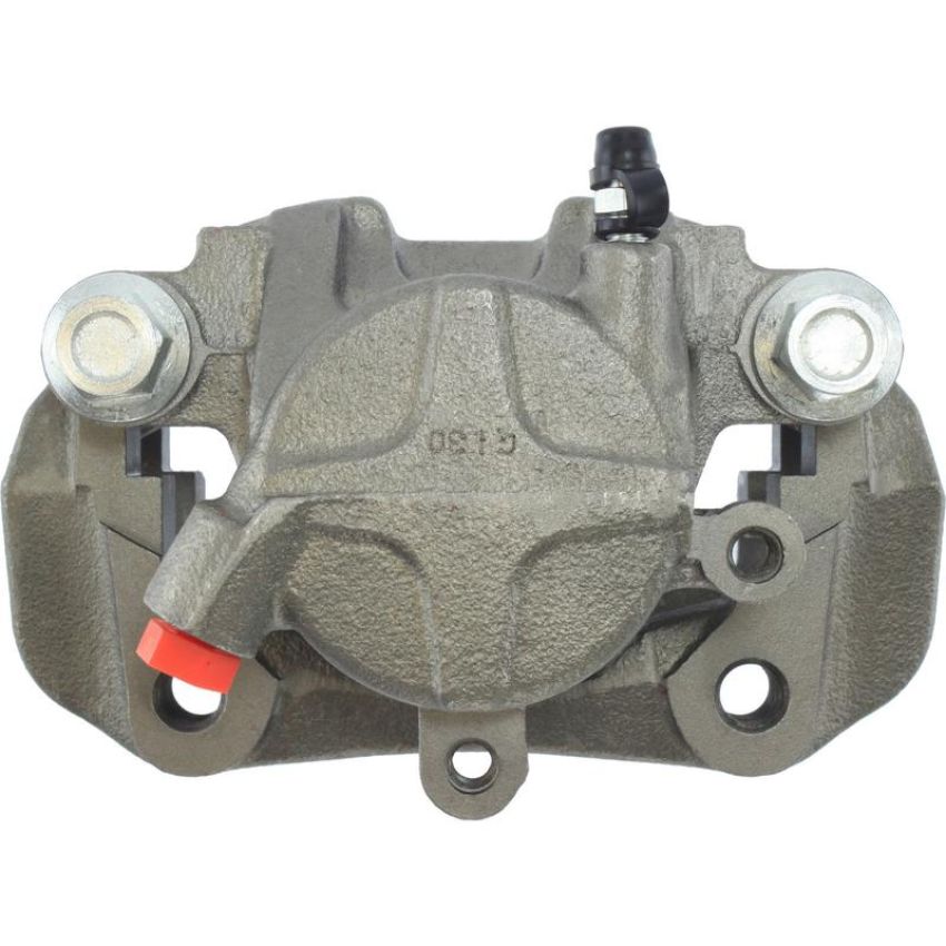 CENTRIC PARTS 141.44042 Centric Semi-Loaded Brake Caliper