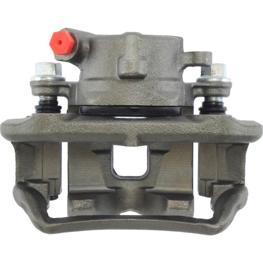 CENTRIC PARTS 141.44042 Centric Semi-Loaded Brake Caliper