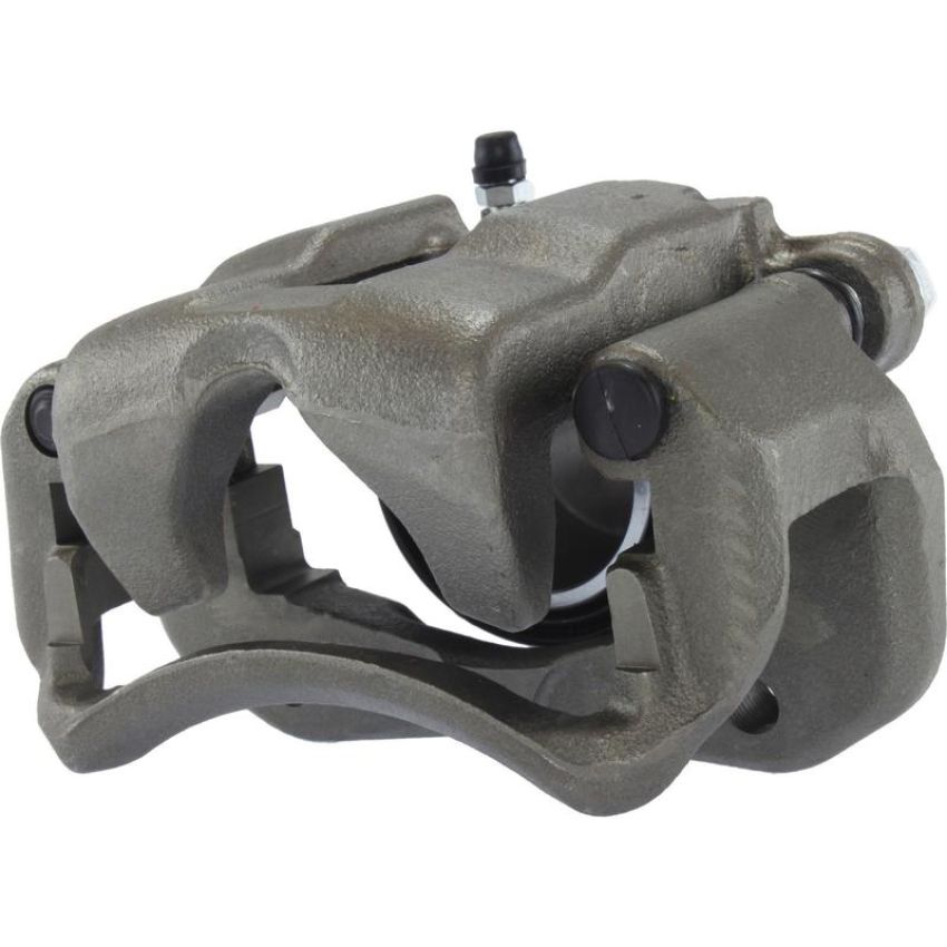 CENTRIC PARTS 141.44042 Centric Semi-Loaded Brake Caliper