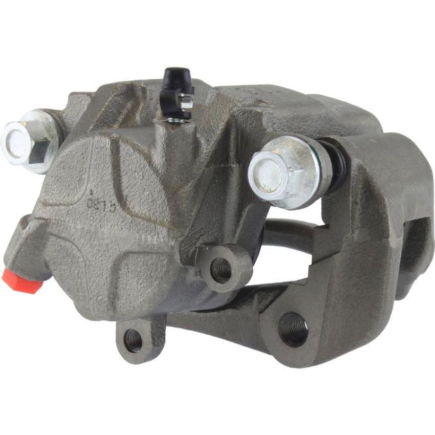 CENTRIC PARTS 141.44042 Centric Semi-Loaded Brake Caliper