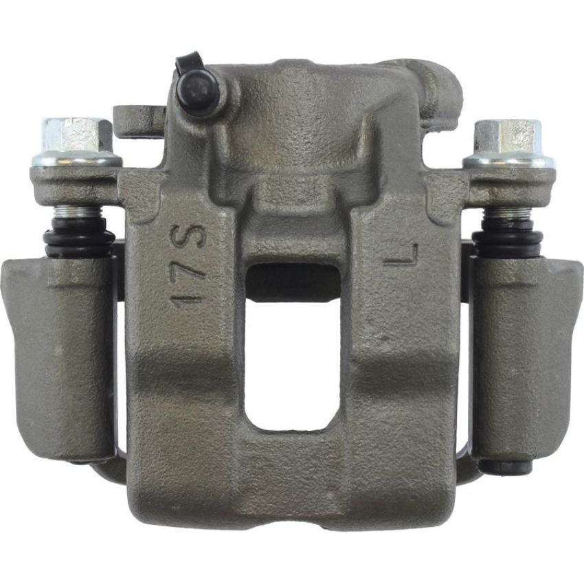 CENTRIC PARTS 141.44042 Centric Semi-Loaded Brake Caliper
