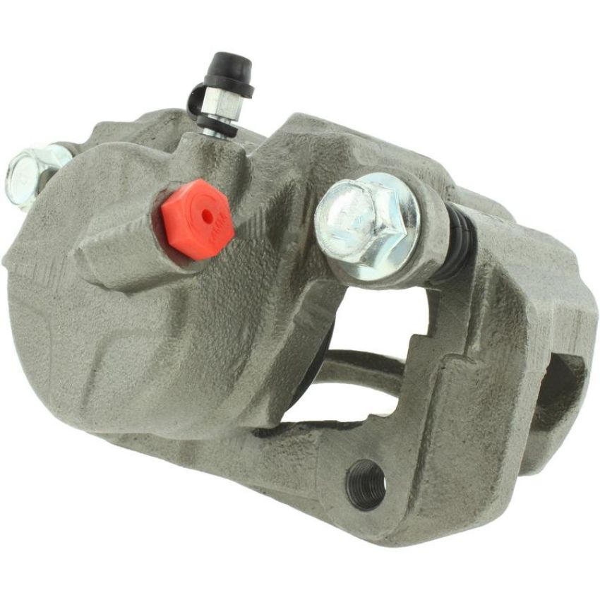 CENTRIC PARTS 141.44043 Centric Semi-Loaded Brake Caliper