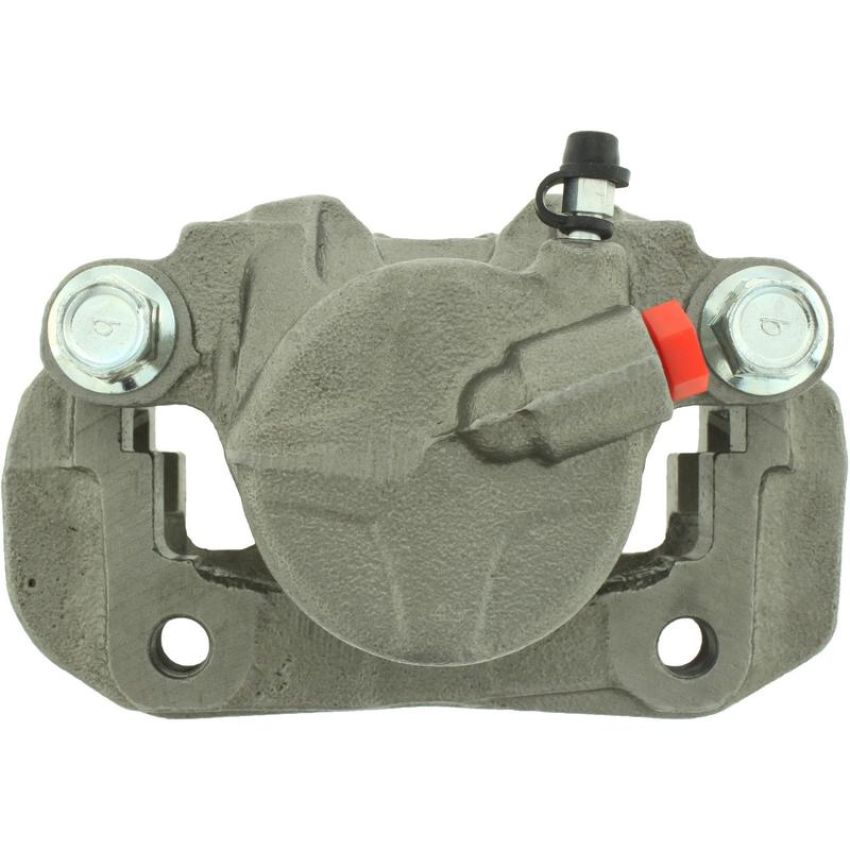 CENTRIC PARTS 141.44043 Centric Semi-Loaded Brake Caliper