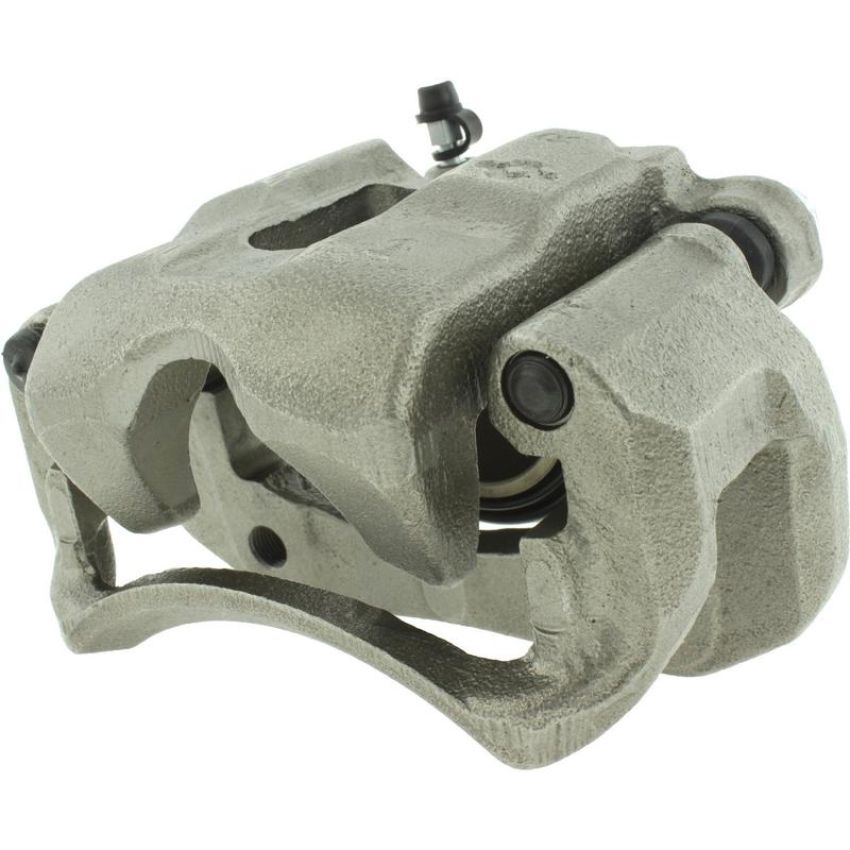 CENTRIC PARTS 141.44043 Centric Semi-Loaded Brake Caliper