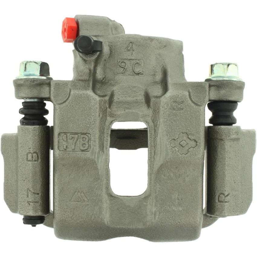 CENTRIC PARTS 141.44043 Centric Semi-Loaded Brake Caliper