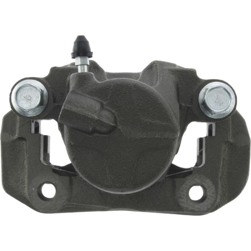 CENTRIC PARTS 141.44044 Centric Semi-Loaded Brake Caliper