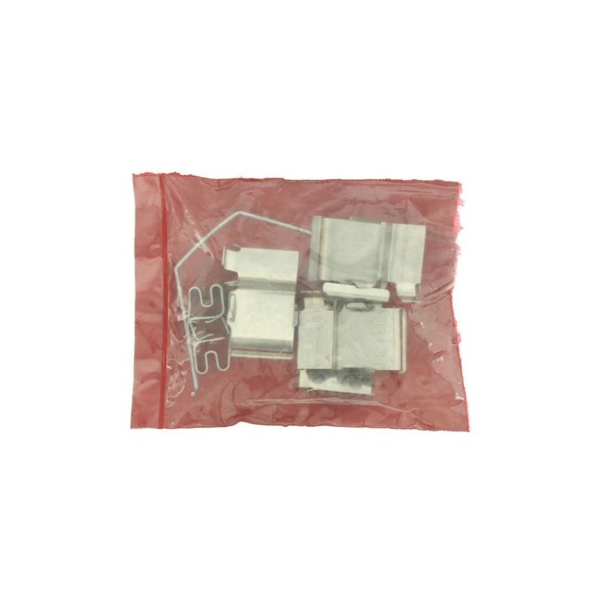 CENTRIC PARTS 141.44044 Centric Semi-Loaded Brake Caliper