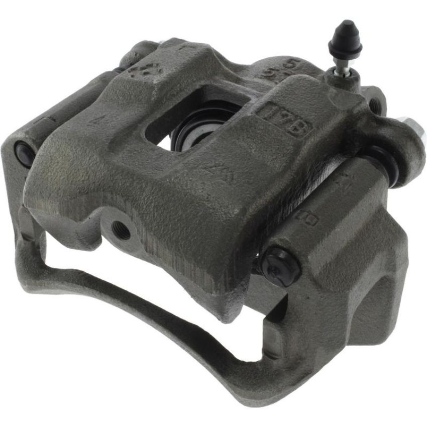 CENTRIC PARTS 141.44044 Centric Semi-Loaded Brake Caliper