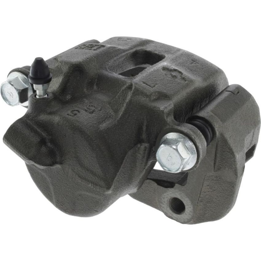 CENTRIC PARTS 141.44044 Centric Semi-Loaded Brake Caliper