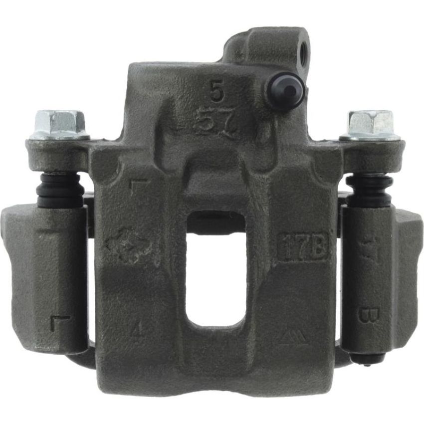 CENTRIC PARTS 141.44044 Centric Semi-Loaded Brake Caliper