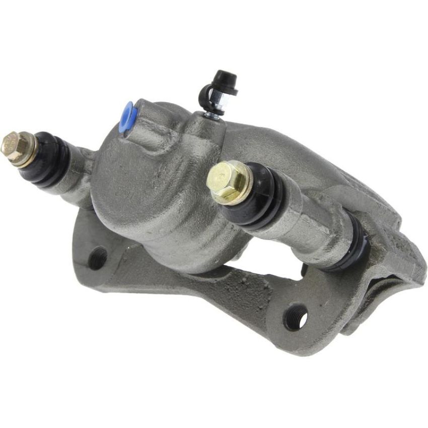 CENTRIC PARTS 141.44045 Centric Semi-Loaded Brake Caliper