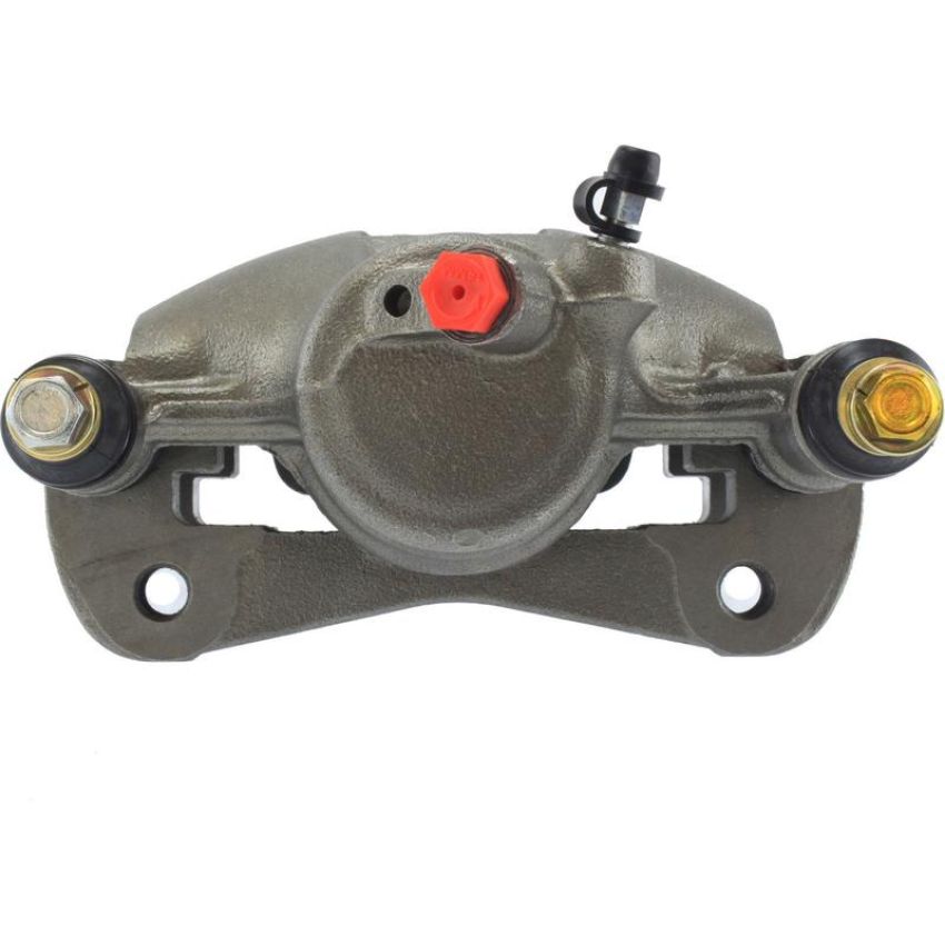 CENTRIC PARTS 141.44045 Centric Semi-Loaded Brake Caliper
