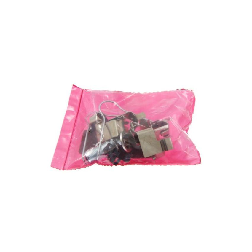 CENTRIC PARTS 141.44045 Centric Semi-Loaded Brake Caliper