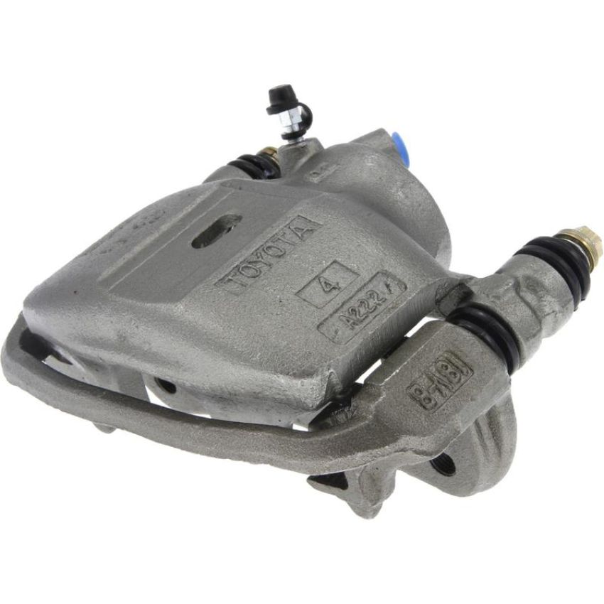 CENTRIC PARTS 141.44045 Centric Semi-Loaded Brake Caliper