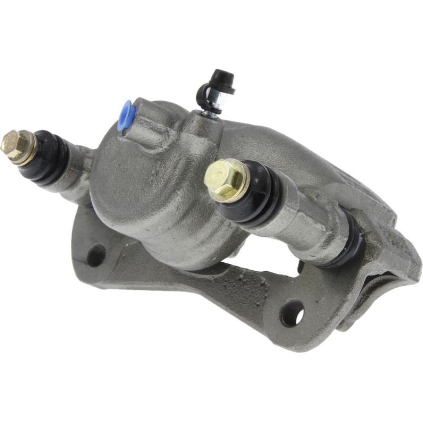 CENTRIC PARTS 141.44045 Centric Semi-Loaded Brake Caliper