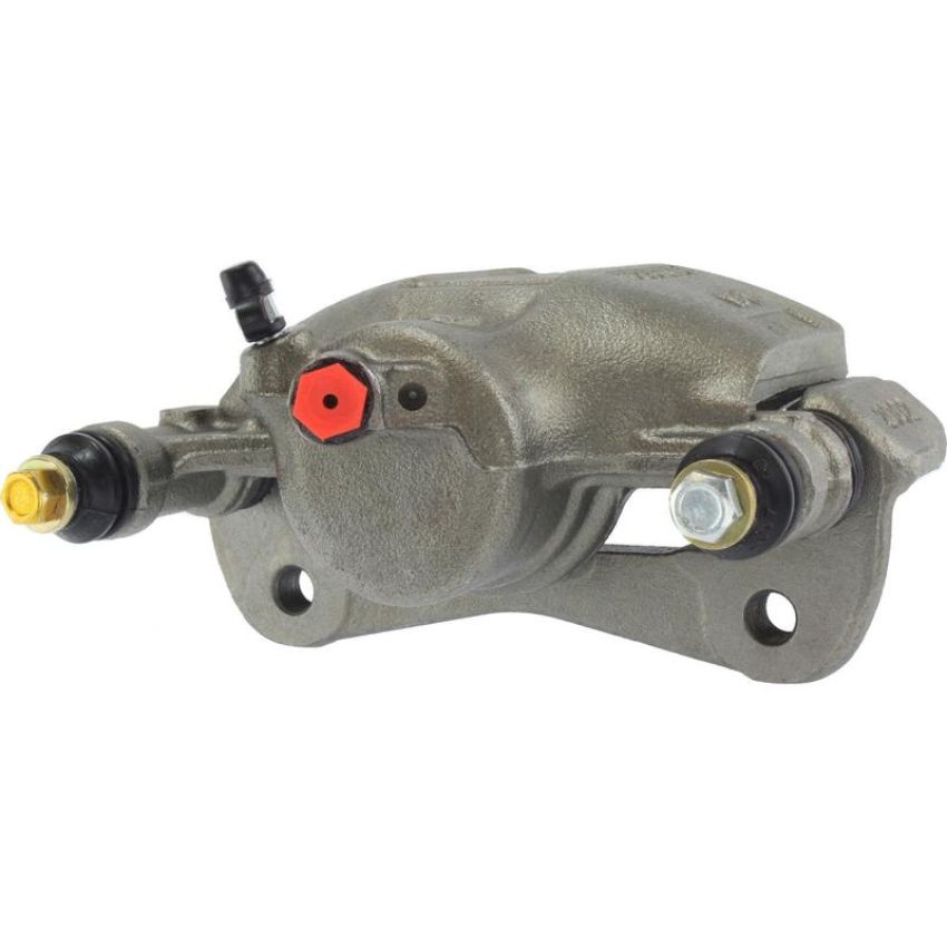 CENTRIC PARTS 141.44046 Centric Semi-Loaded Brake Caliper