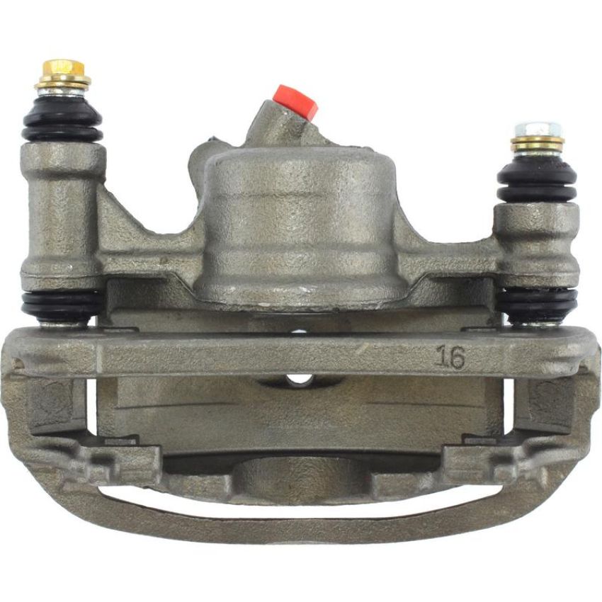 CENTRIC PARTS 141.44046 Centric Semi-Loaded Brake Caliper