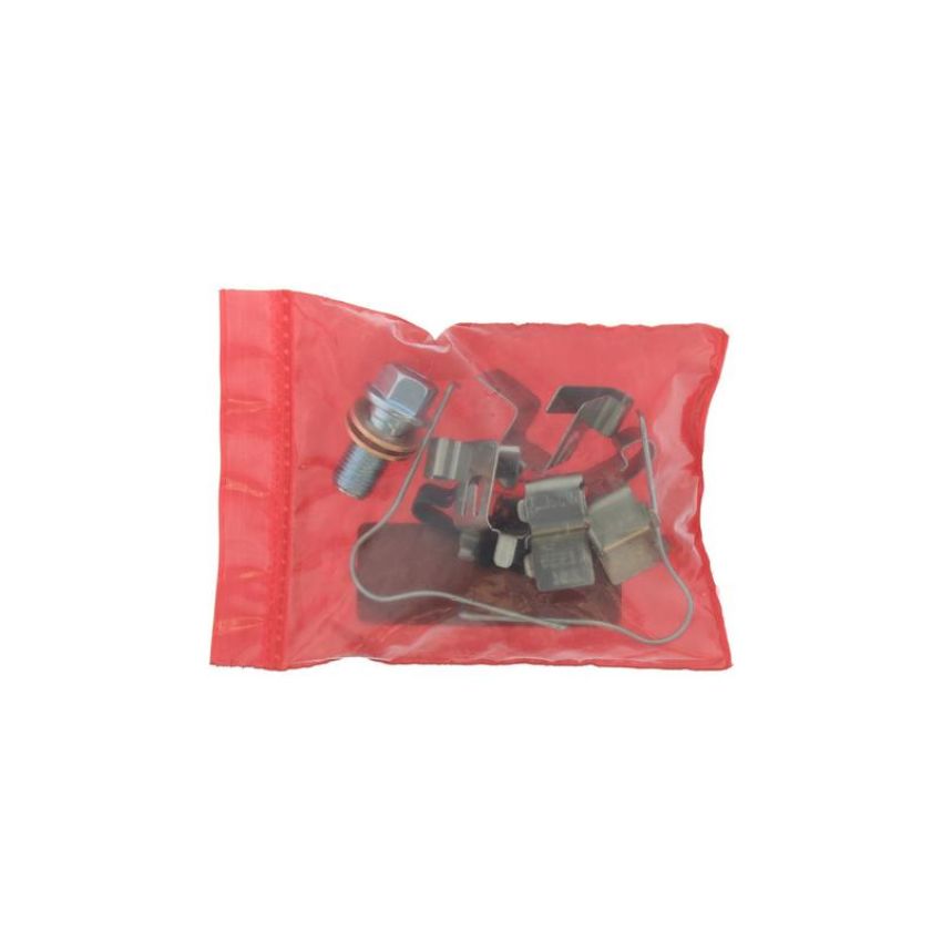 CENTRIC PARTS 141.44046 Centric Semi-Loaded Brake Caliper
