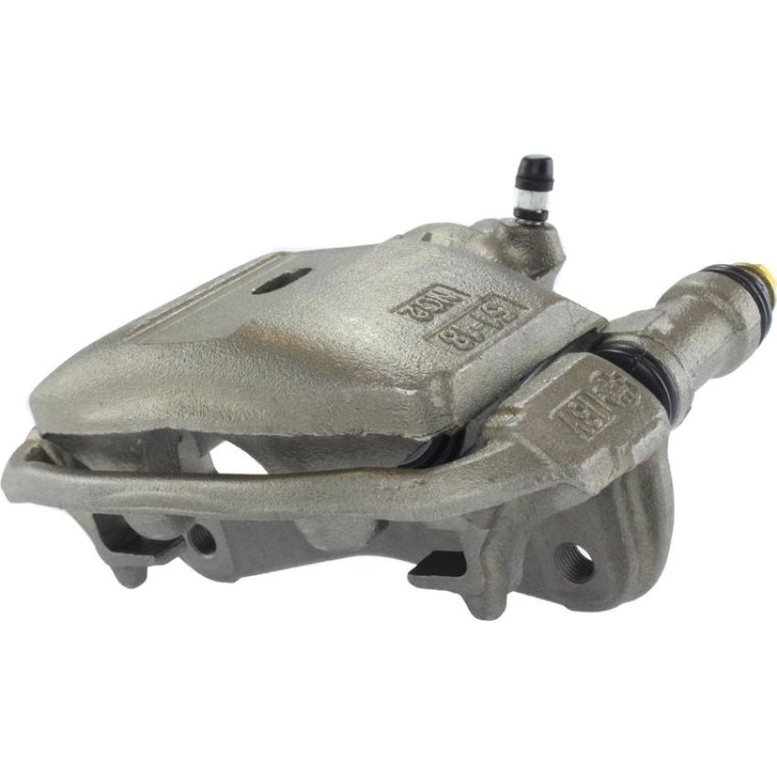 CENTRIC PARTS 141.44046 Centric Semi-Loaded Brake Caliper