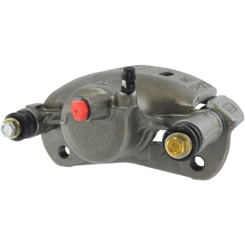 CENTRIC PARTS 141.44047 Centric Semi-Loaded Brake Caliper