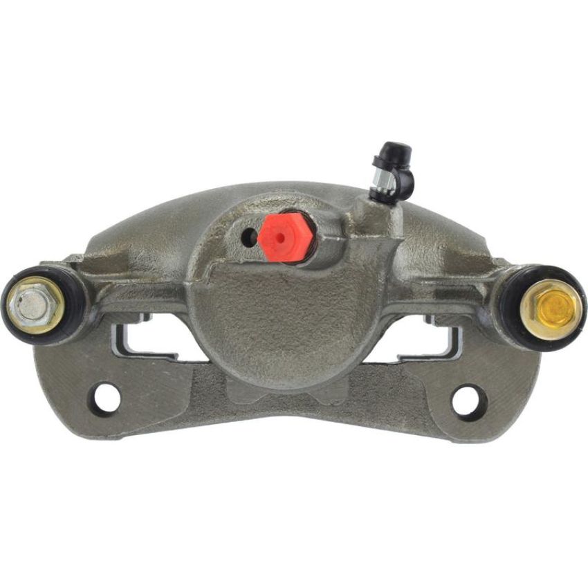 CENTRIC PARTS 141.44047 Centric Semi-Loaded Brake Caliper