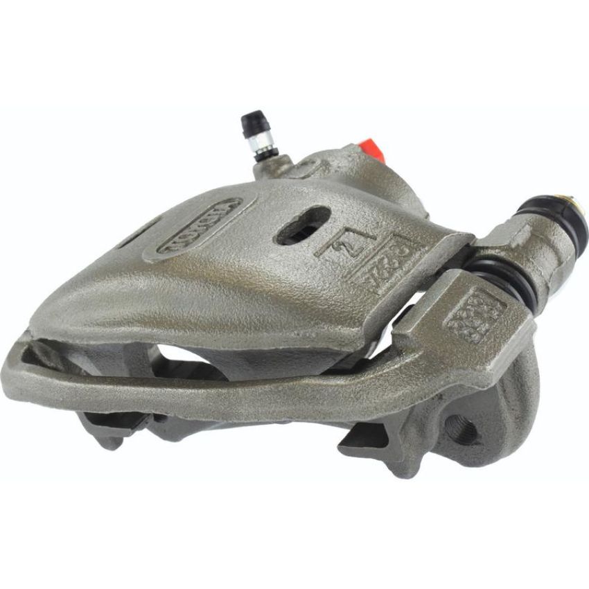 CENTRIC PARTS 141.44047 Centric Semi-Loaded Brake Caliper