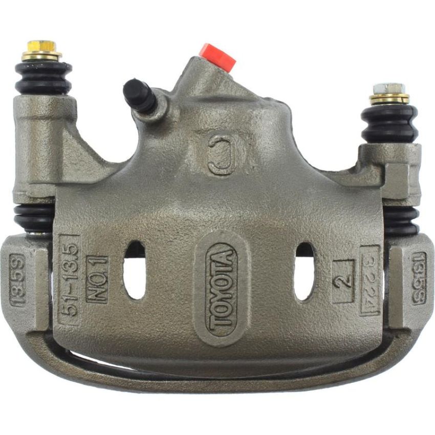 CENTRIC PARTS 141.44047 Centric Semi-Loaded Brake Caliper